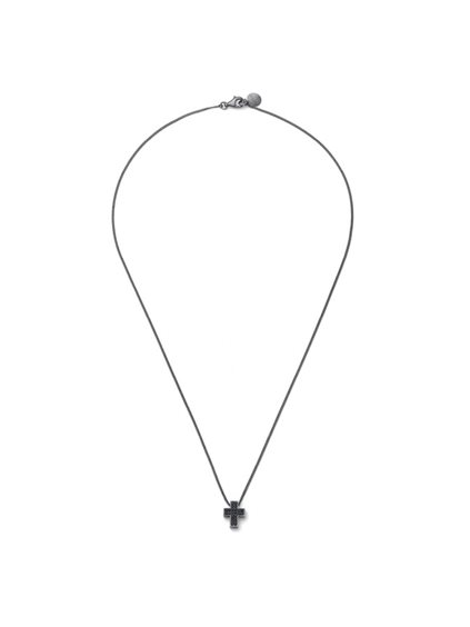 Collana Unoaerre Uomo in Argento 740YHH6004010 - 740YHH6004010